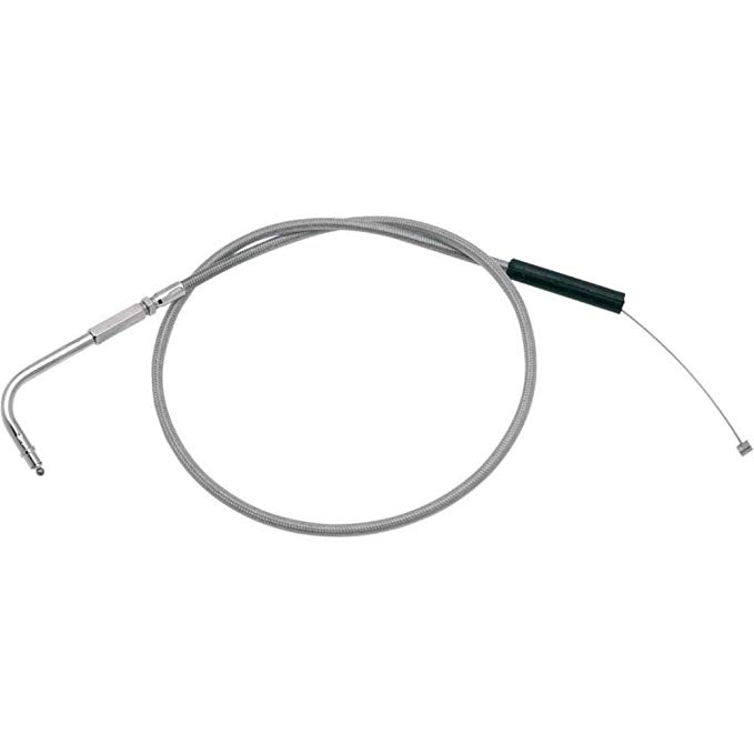 Motion Pro Stainless Steel Clutch Cable 66-0357