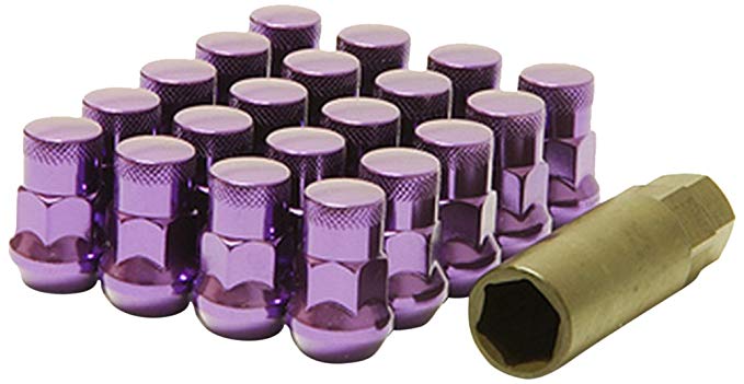 MUTEKI 32926LP SR35 Series Purple 12mm x 1.5