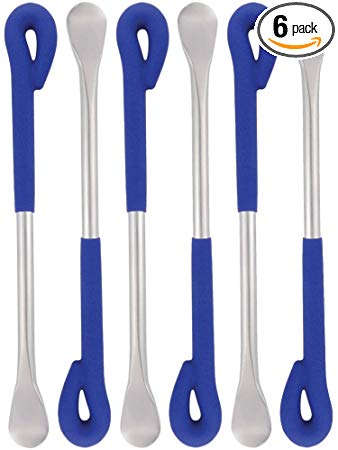 Core Tools CT133 Spoon Type Tire Iron, 6 Pack