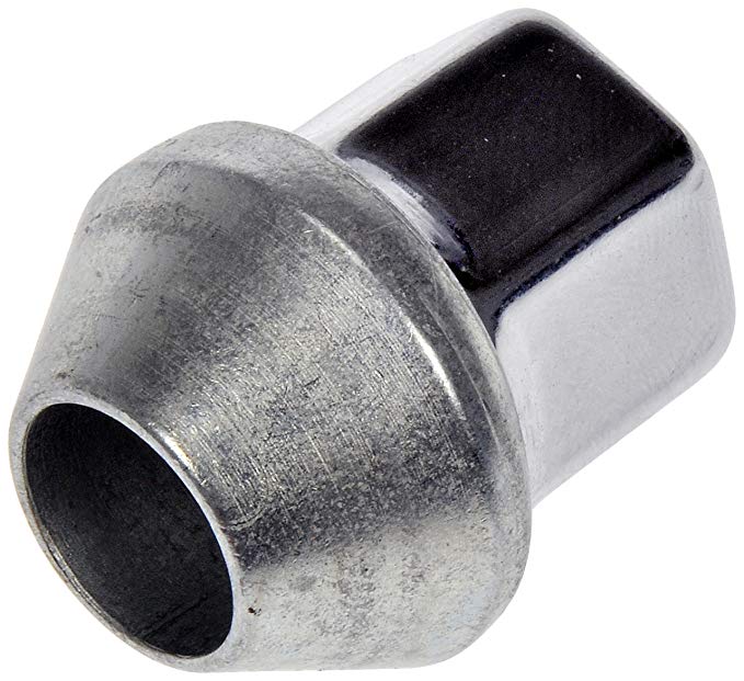 Dorman 611-307 Wheel Lug Nut (M12-1.50), Pack of 10